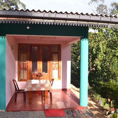 Yoho Nilmini Homestay Ella Εξωτερικό φωτογραφία