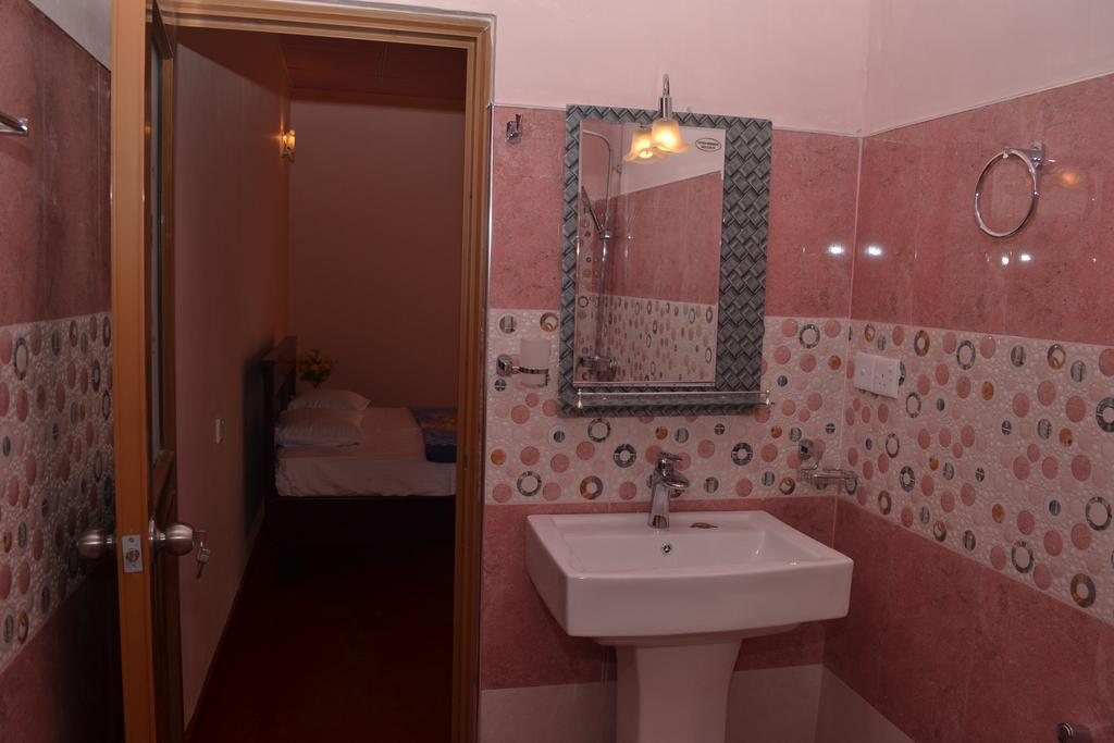 Yoho Nilmini Homestay Ella Εξωτερικό φωτογραφία