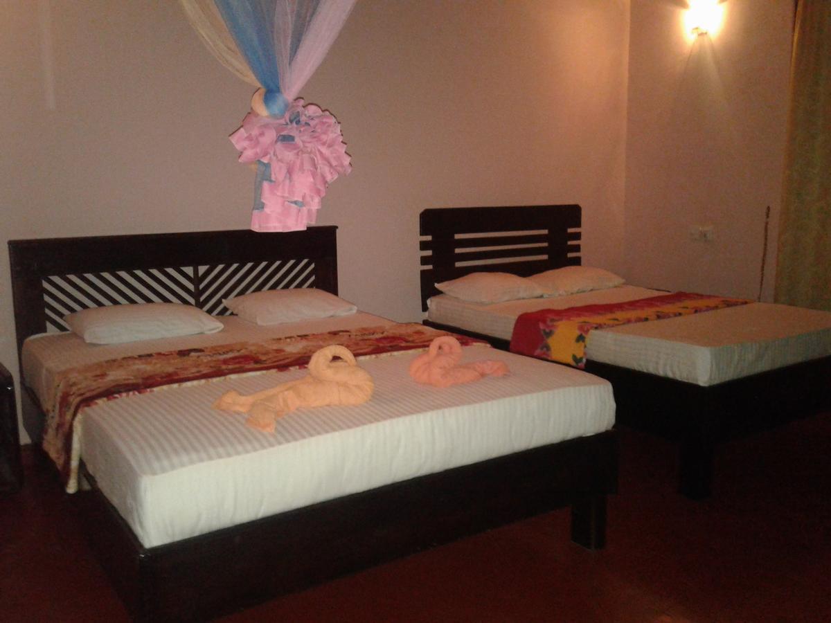 Yoho Nilmini Homestay Ella Εξωτερικό φωτογραφία