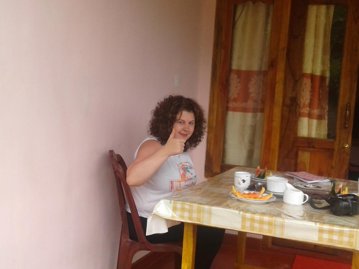 Yoho Nilmini Homestay Ella Εξωτερικό φωτογραφία