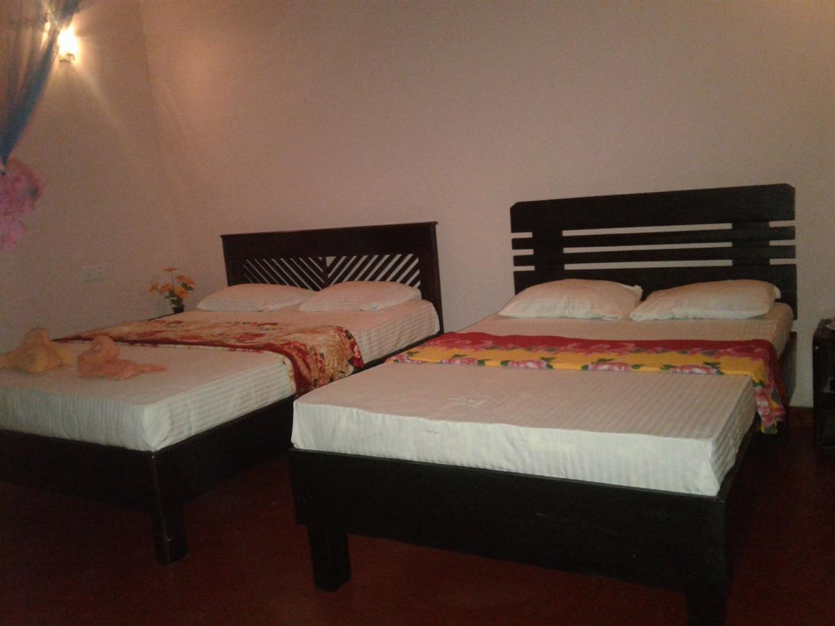 Yoho Nilmini Homestay Ella Εξωτερικό φωτογραφία