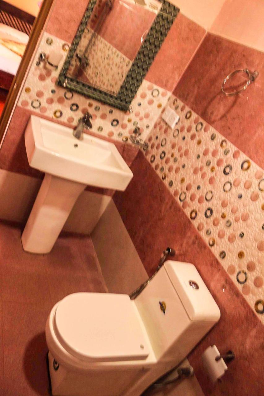 Yoho Nilmini Homestay Ella Εξωτερικό φωτογραφία