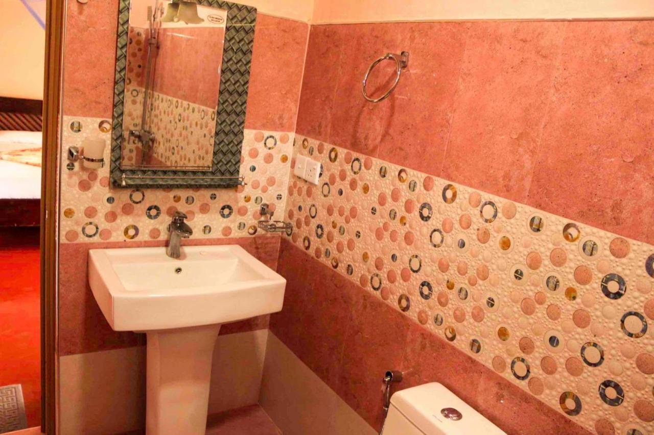 Yoho Nilmini Homestay Ella Εξωτερικό φωτογραφία