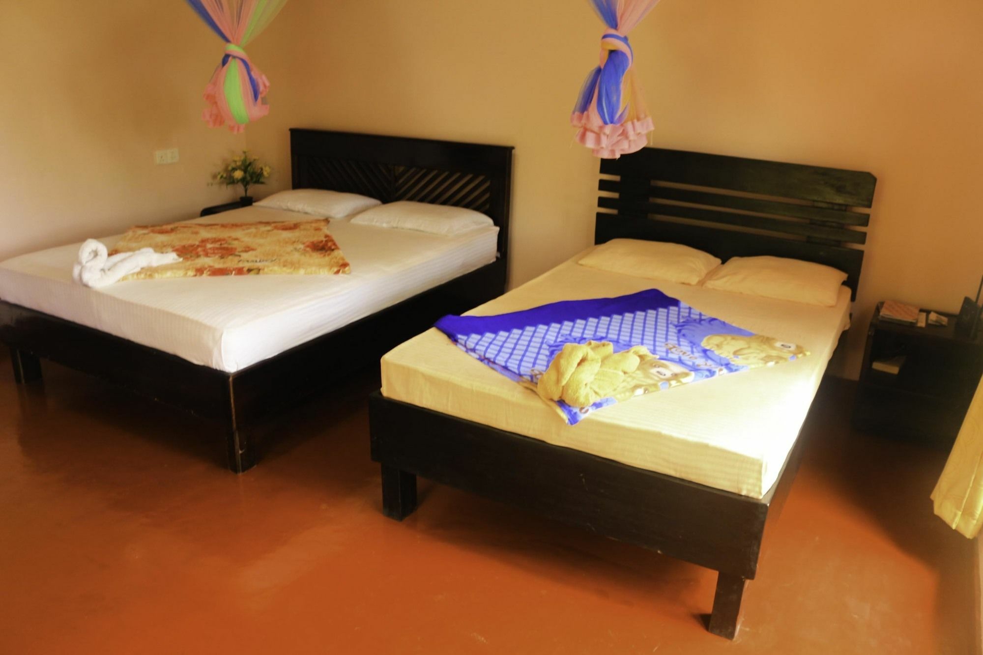 Yoho Nilmini Homestay Ella Εξωτερικό φωτογραφία