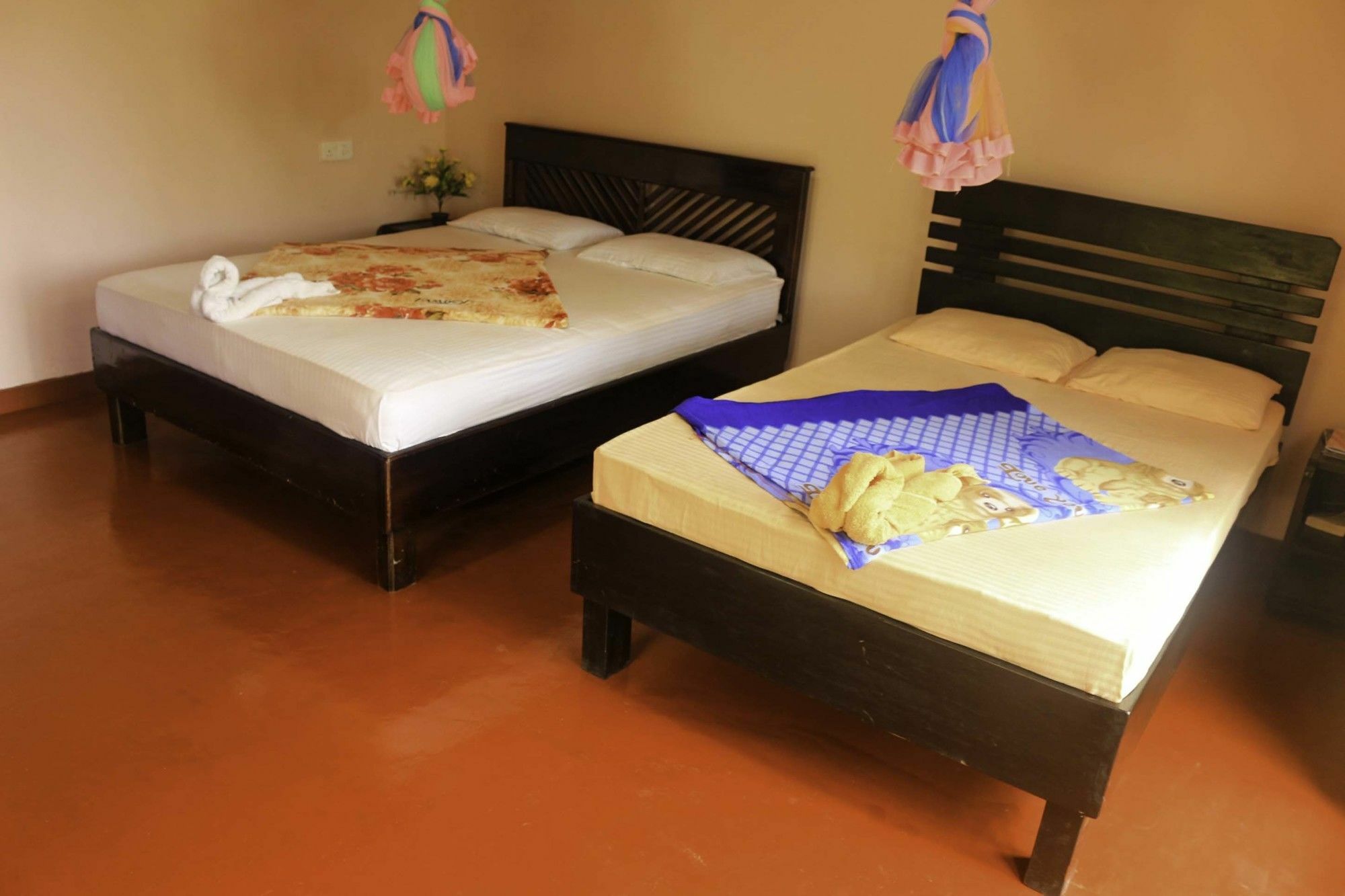 Yoho Nilmini Homestay Ella Εξωτερικό φωτογραφία